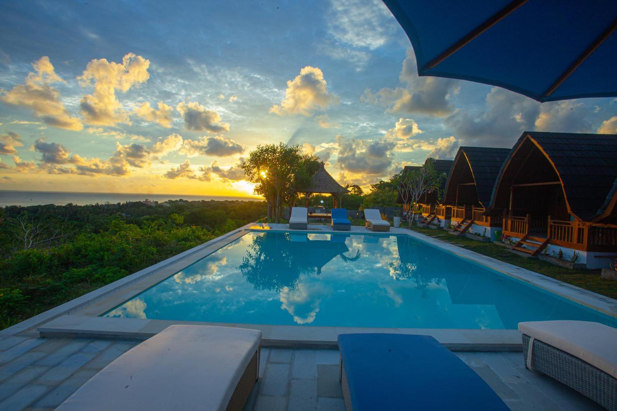 Plumeria Np Batununggul ภายนอก รูปภาพ