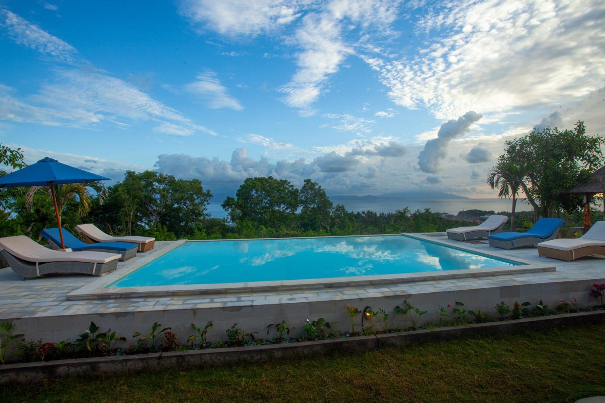 Plumeria Np Batununggul ภายนอก รูปภาพ