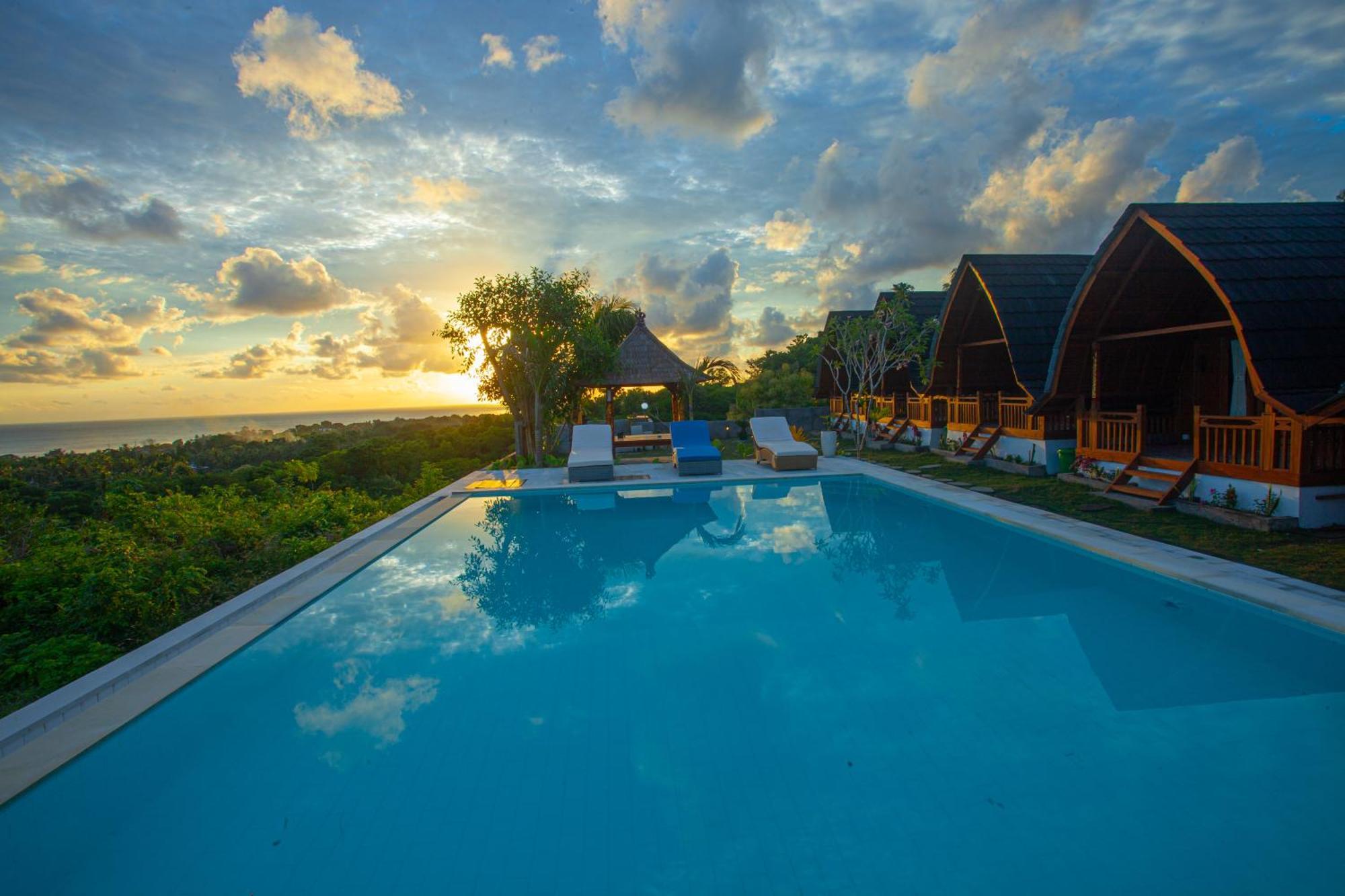 Plumeria Np Batununggul ภายนอก รูปภาพ