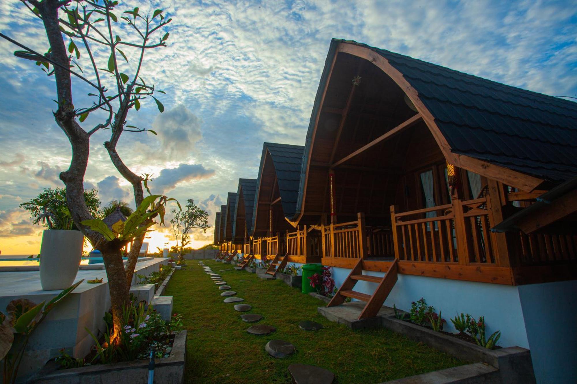 Plumeria Np Batununggul ภายนอก รูปภาพ