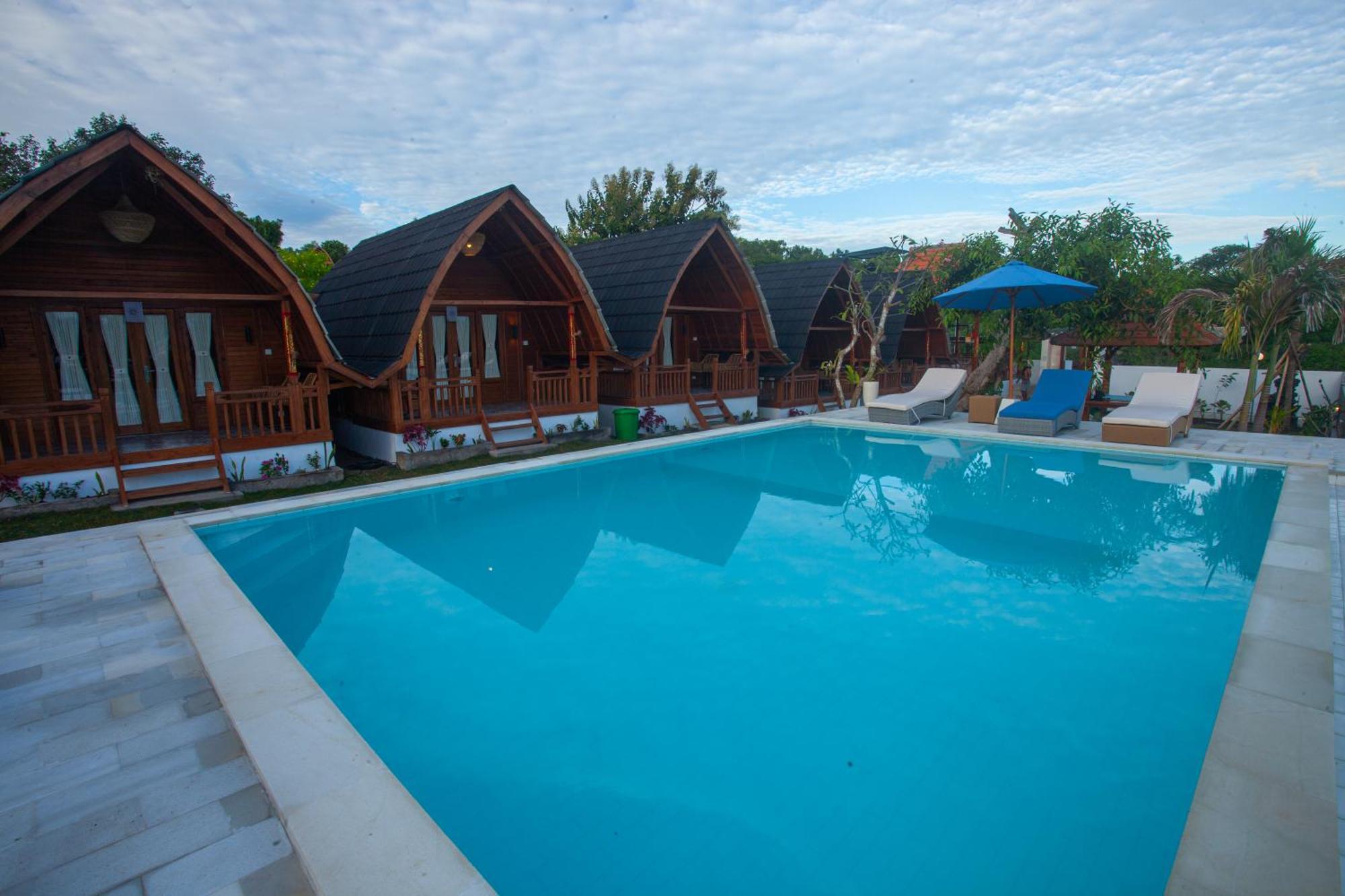 Plumeria Np Batununggul ภายนอก รูปภาพ