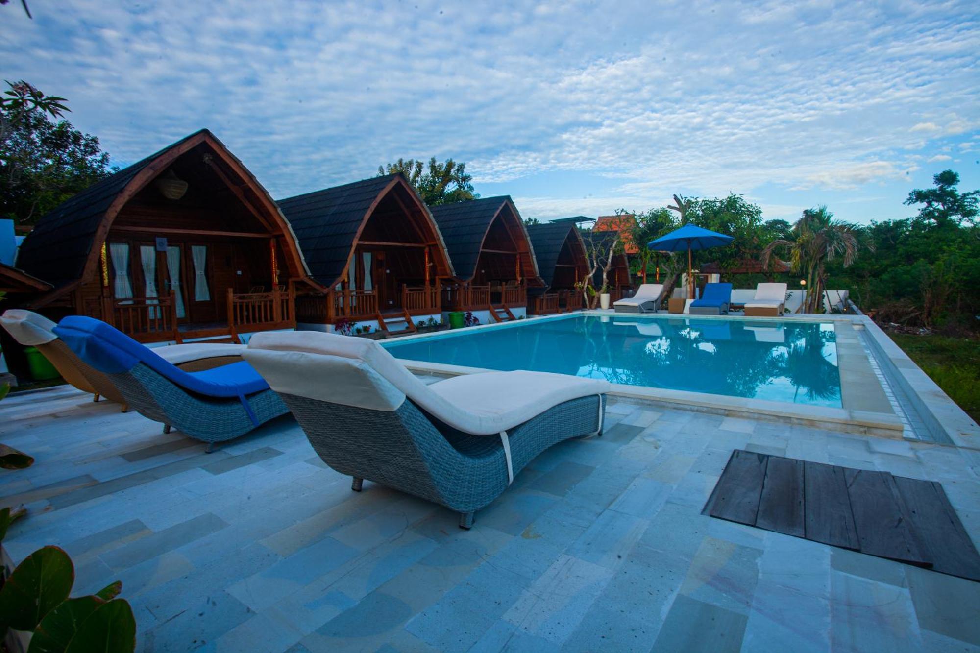 Plumeria Np Batununggul ภายนอก รูปภาพ