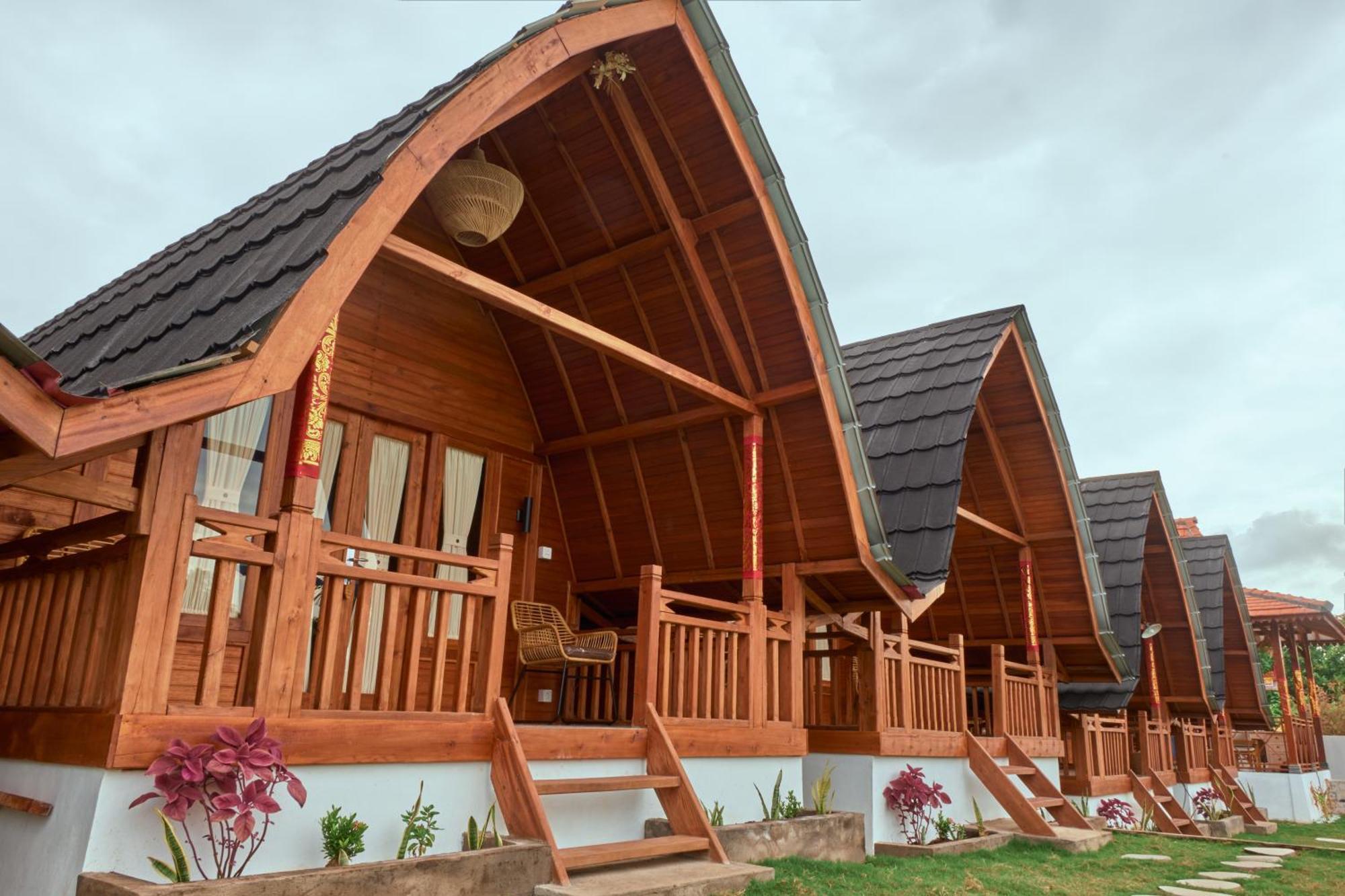 Plumeria Np Batununggul ภายนอก รูปภาพ