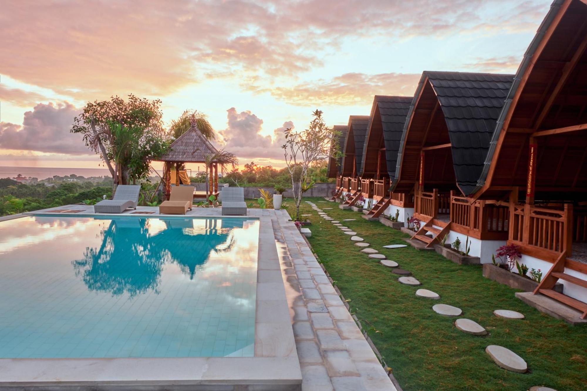 Plumeria Np Batununggul ภายนอก รูปภาพ
