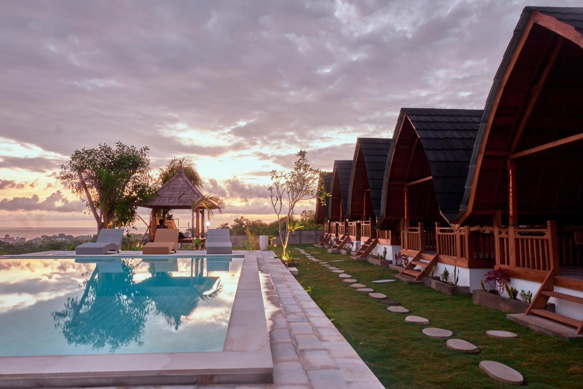 Plumeria Np Batununggul ภายนอก รูปภาพ