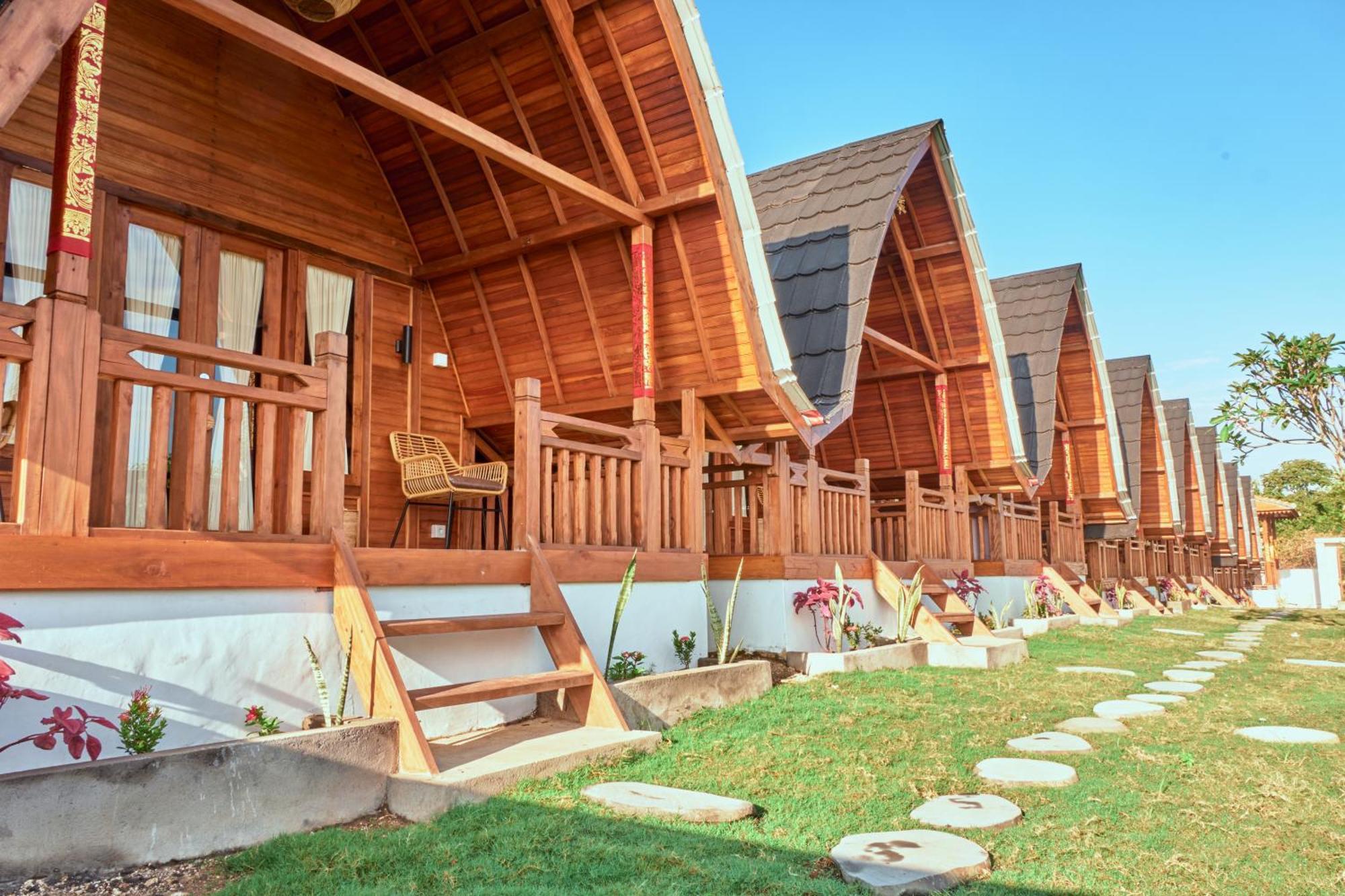 Plumeria Np Batununggul ภายนอก รูปภาพ