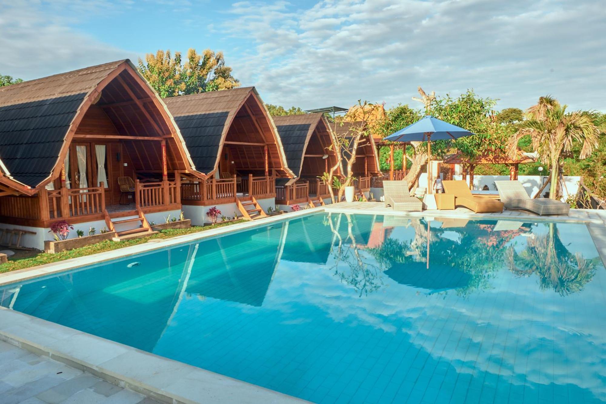 Plumeria Np Batununggul ภายนอก รูปภาพ