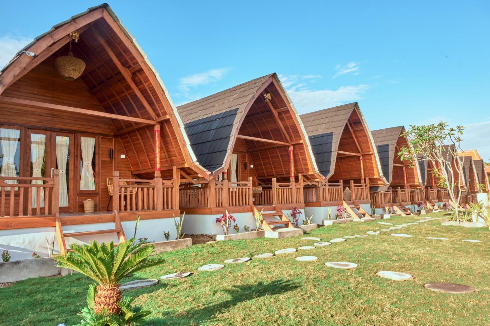 Plumeria Np Batununggul ภายนอก รูปภาพ