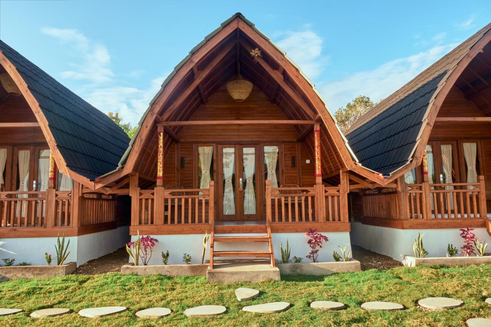 Plumeria Np Batununggul ภายนอก รูปภาพ