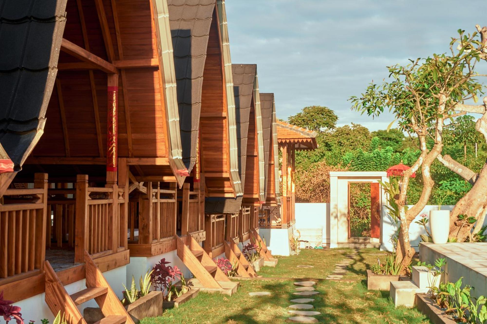 Plumeria Np Batununggul ภายนอก รูปภาพ