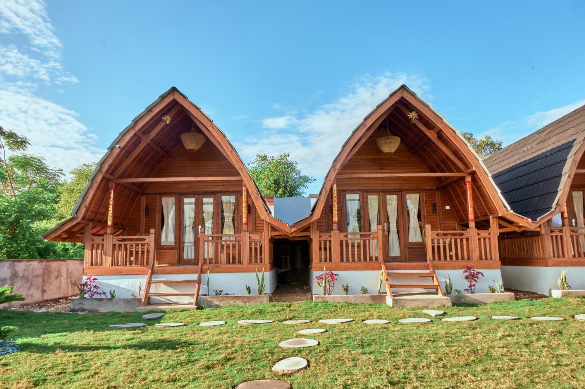 Plumeria Np Batununggul ภายนอก รูปภาพ