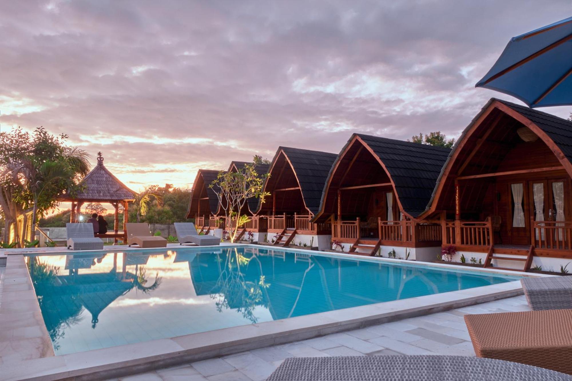 Plumeria Np Batununggul ภายนอก รูปภาพ