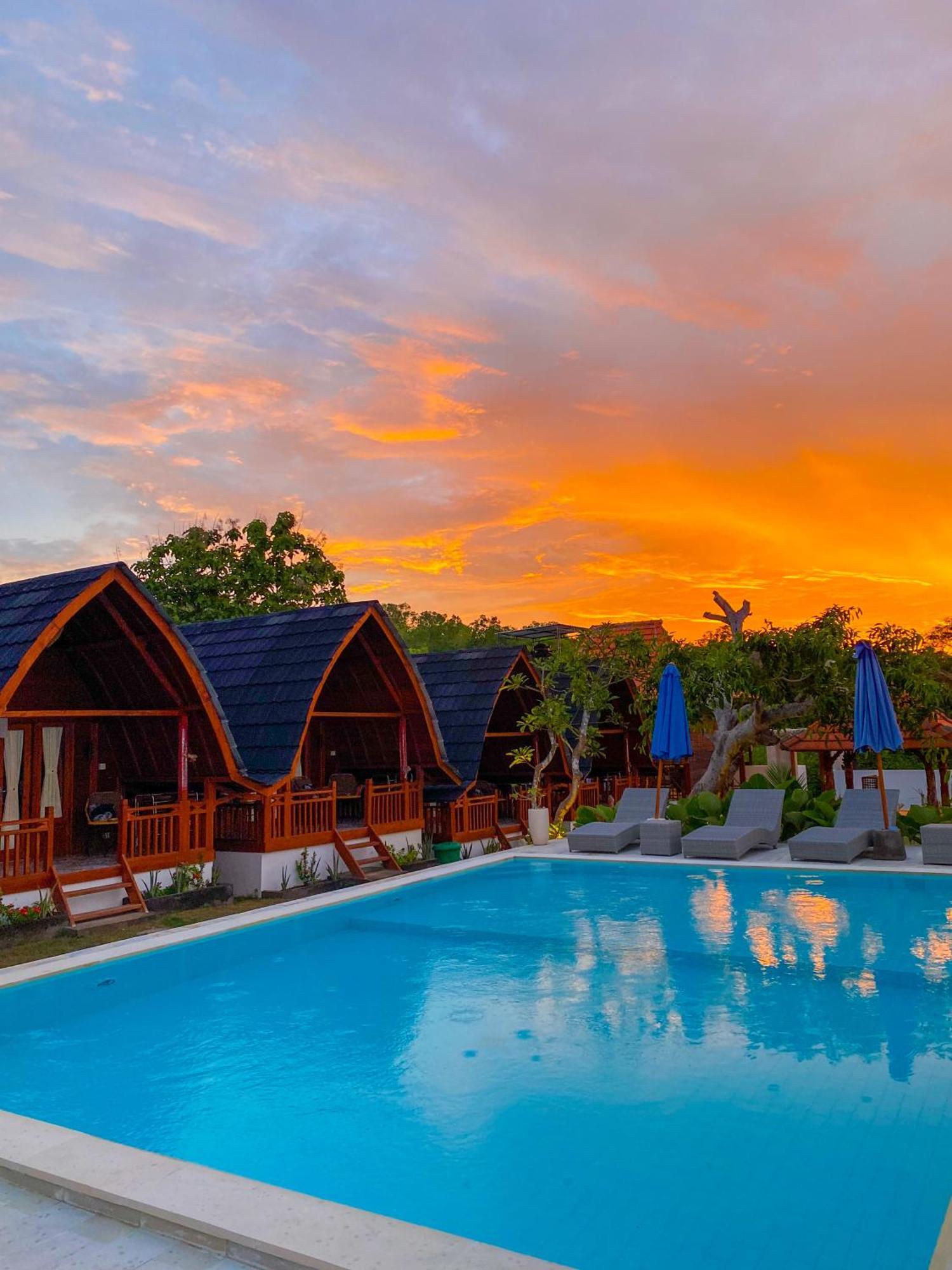 Plumeria Np Batununggul ภายนอก รูปภาพ